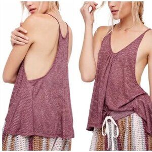 Free People Wear Me Now Tank